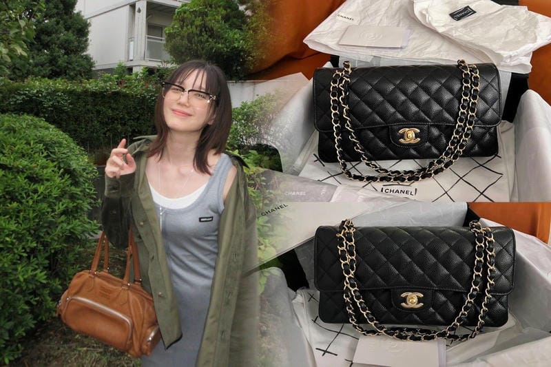 札幌でも買える！シャネルバッグのおすすめショップと最新アイテム