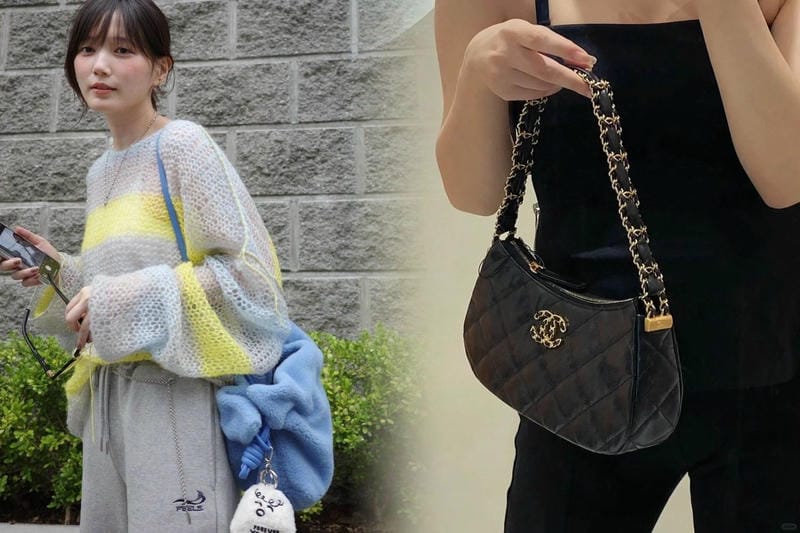 通勤 シャネル バッグ｜働く女性の通勤バッグ選び