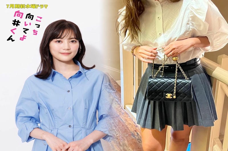 結婚式に映える！シャネルバッグの人気デザインと選び方