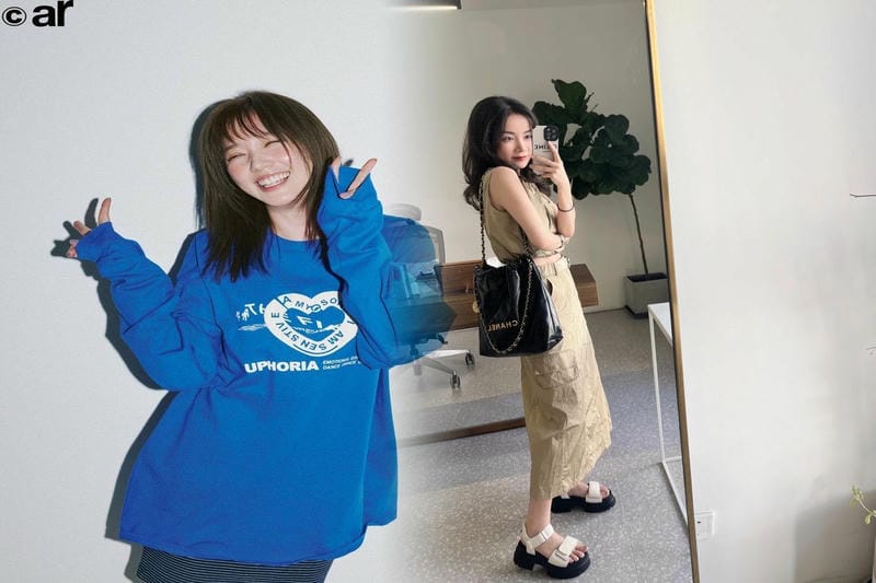 シックな黒ポーチ！シャネルで叶える洗練された毎日