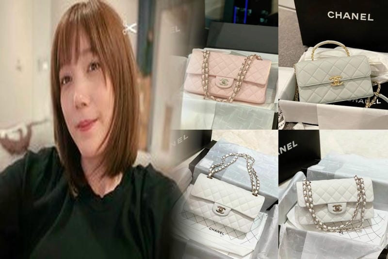 韓国 カバン シャネル｜韓国で人気のシャネルバッグ情報