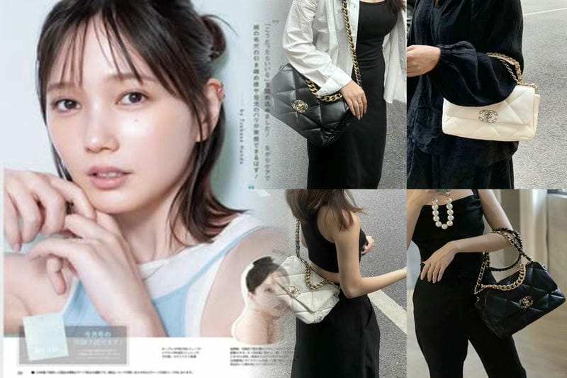 シャネル 鹿 バッグ｜ユニークでエレガントな鹿デザインバッグ