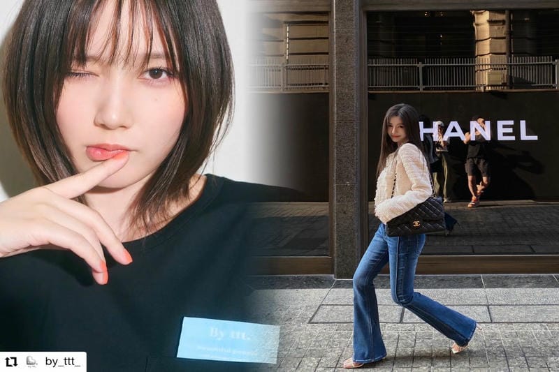 ヴィンテージCHANELの見分け方は？