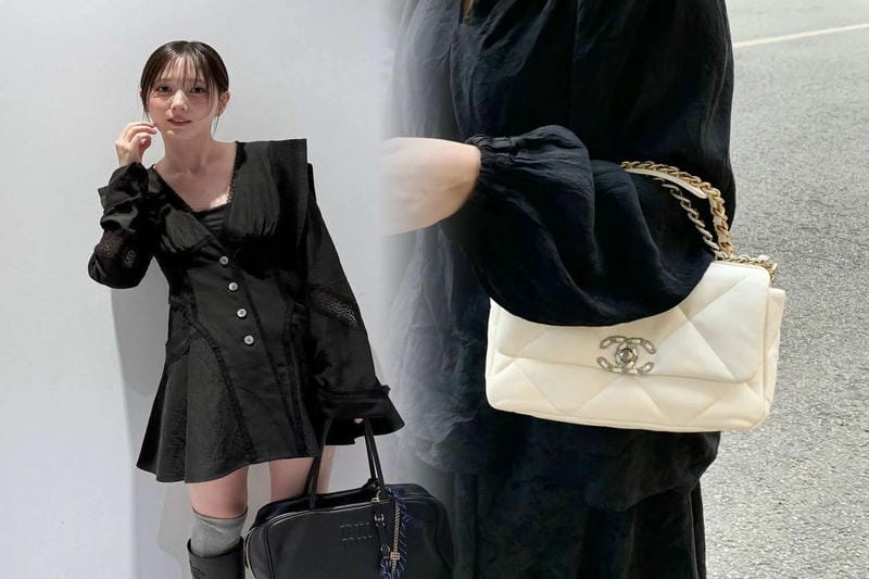CHANELはどこの国のブランドですか？