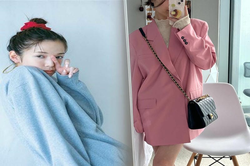 ヴィンテージシャネルの刻印は？