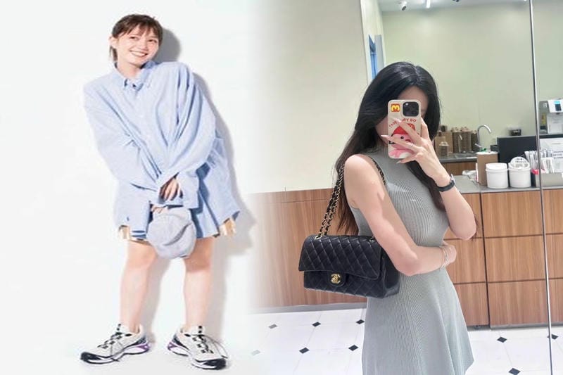 型番別に見るシャネルバッグ！人気アイテムと特徴を徹底解説