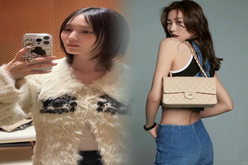 CCポーチ特集｜シャネルならではの上品さと使いやすさを両立