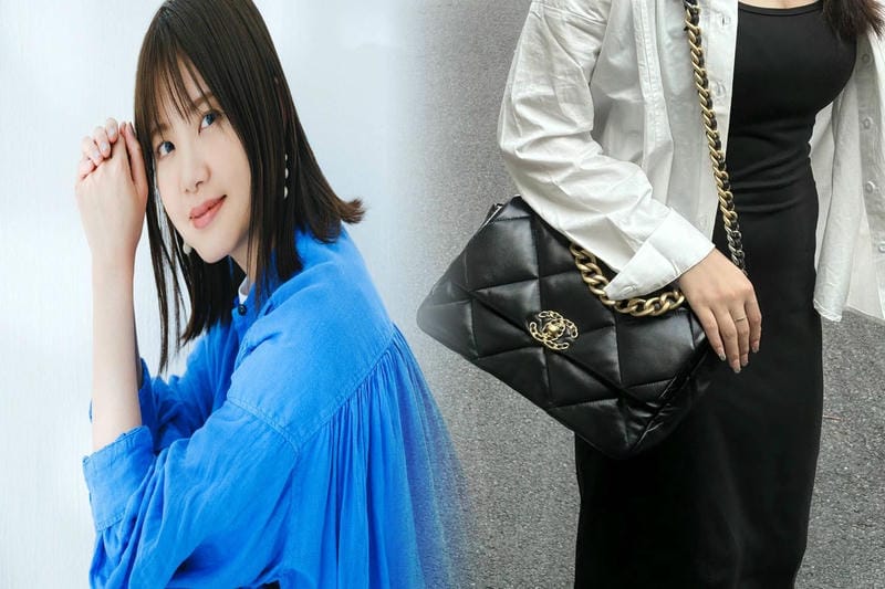 旧トラベルライントートバッグ特集｜シャネルの過去デザインを楽しむ