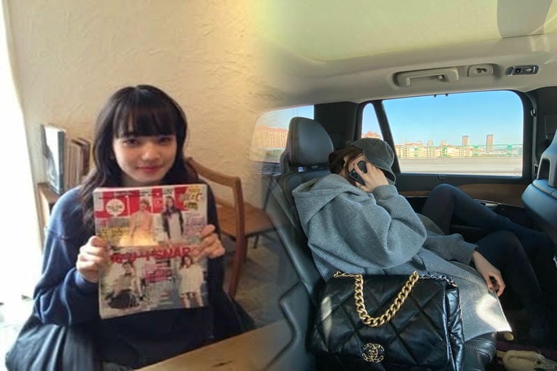 メンズクラッチバッグならシャネルで！男らしさと洗練されたデザインを