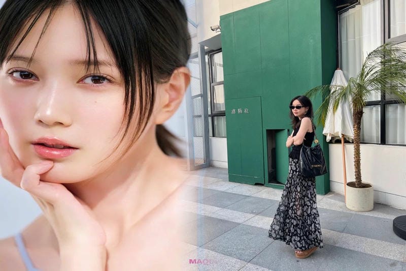 シャネル珍しいバッグ