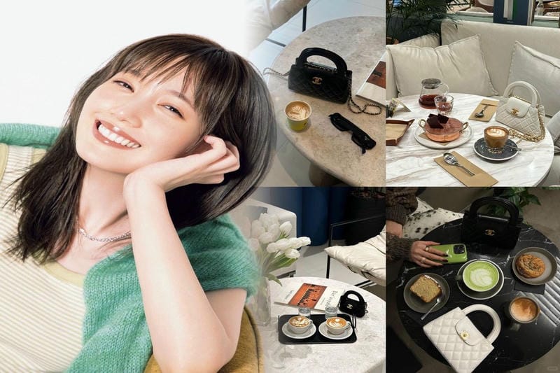 シャネルの発祥地はどこ？ブランドのルーツを探る