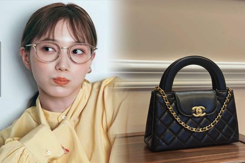 シャネルのターゲット年収は？購買層の分析