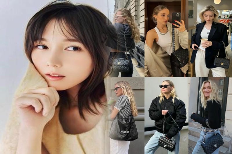 シャネルバッグ耐久性｜寿命はどれくらい？