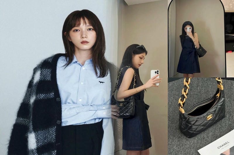 スポーツバッグもシャネル！大人カジュアルにぴったりのおすすめモデル