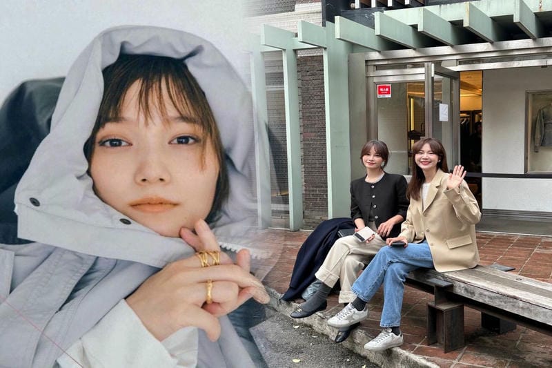 フォンダシオン・シャネルのトートバッグ情報