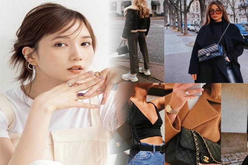 CHANELは売上1位ですか？