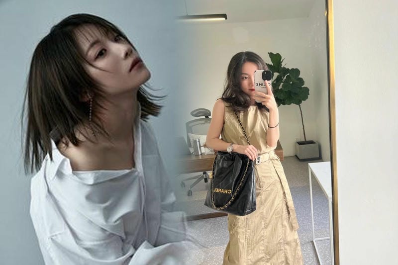 CHANELは日本ルーツですか？