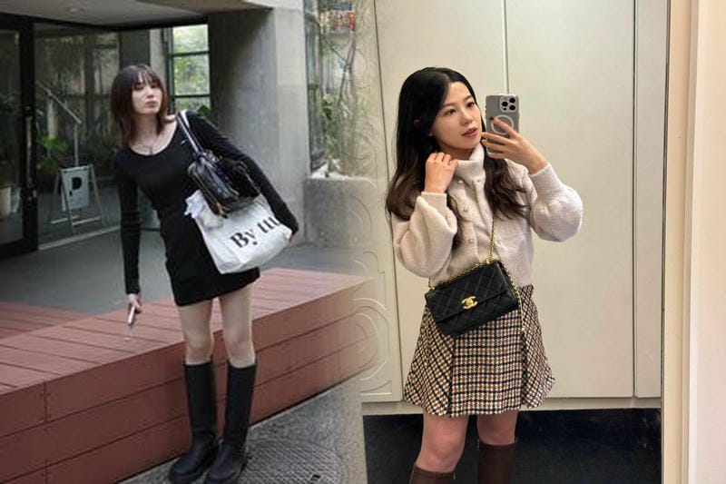 使用感と評判｜口コミで話題のシャネル美術館トートバッグ