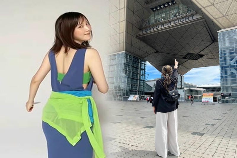 シャネル柄は日本の伝統模様が由来？デザイン背景を探る