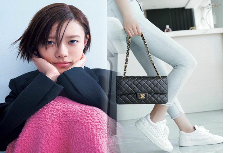 本物のシャネルの匂いで判別できる？その特徴を詳しく解説