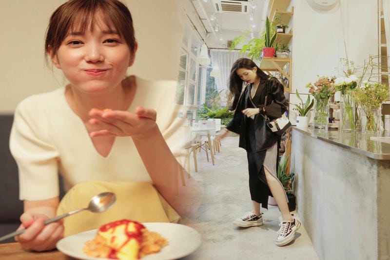 CHANELバッグ色あせ