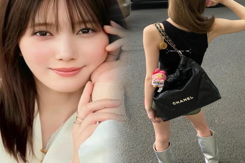 レディース向けトートシャネルバッグのおすすめ