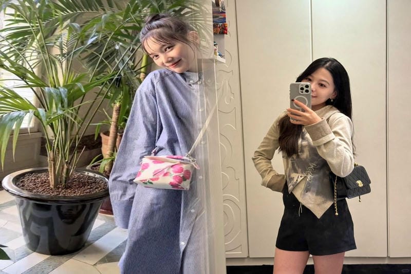 セカンドストリートのシャネルバッグの特徴