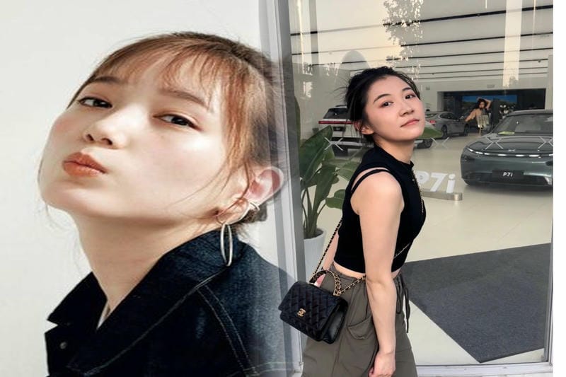 シャネルハワイ限定バッグ