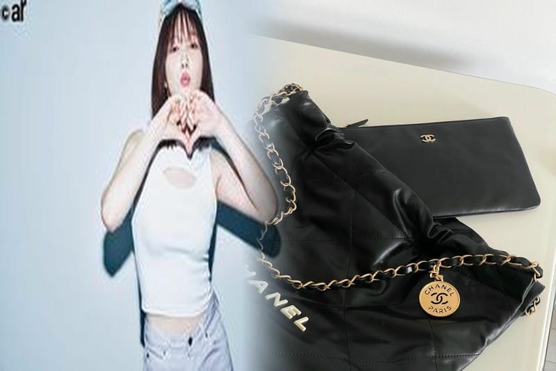 公式シャネルトートバッグのおすすめアイテム