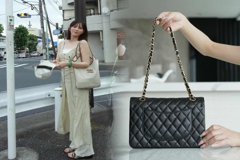 バッグ選びの参考に！シャネル人気シリーズまとめ
