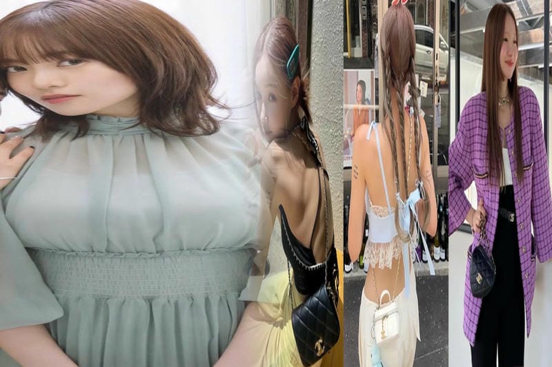 最新モデルと価格情報｜シャネルボストンバッグ