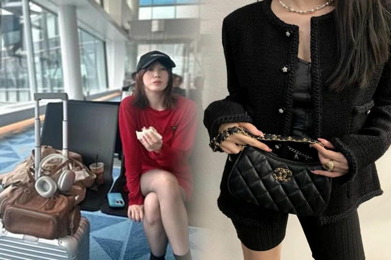 シャネルは日本で購入するべきか？フランスでの購入との比較