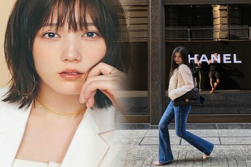 シャネルナイロントートバッグ買取価格