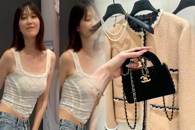 CHANELの親会社は？ブランドの背景を徹底解説