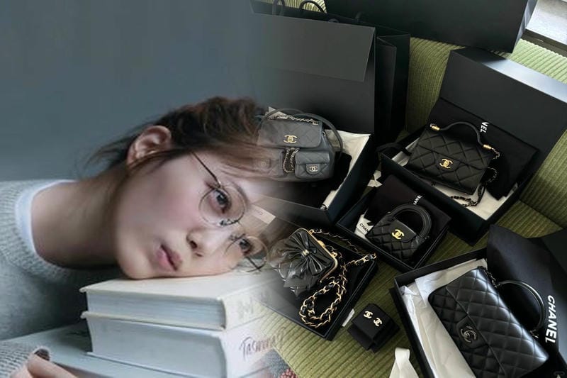 シャネルバッグは何歳まで使える？エイジレスデザインの魅力