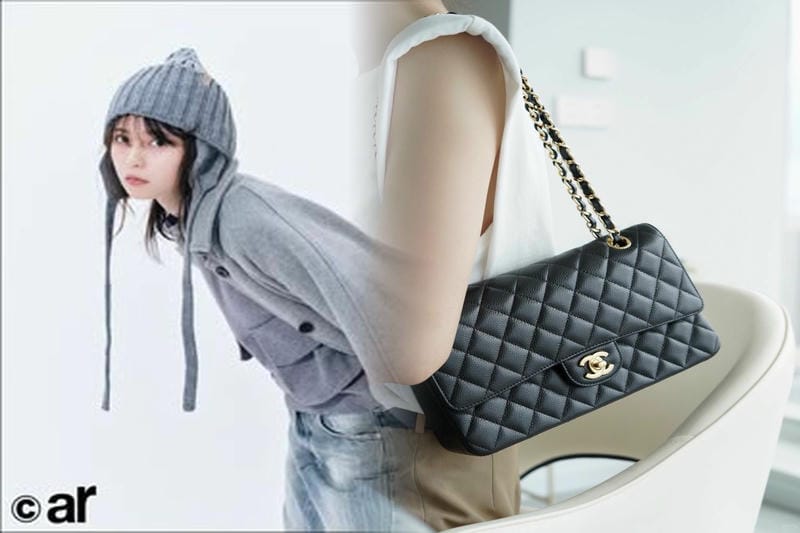 正規品と偽物の見分け方｜フォンダシオンシャネルトートバッグのガイド