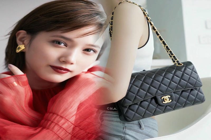レディースシャネルトートバッグのトレンドランキング