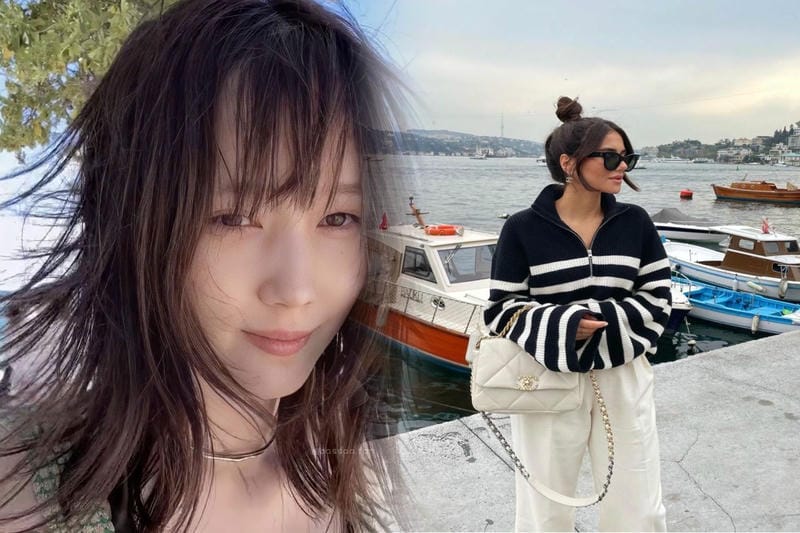 レディースシャネルショルダーバッグ新品