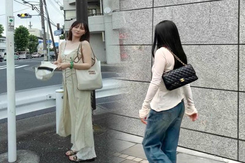 シャネルのバッグで経年劣化しやすい部位は？