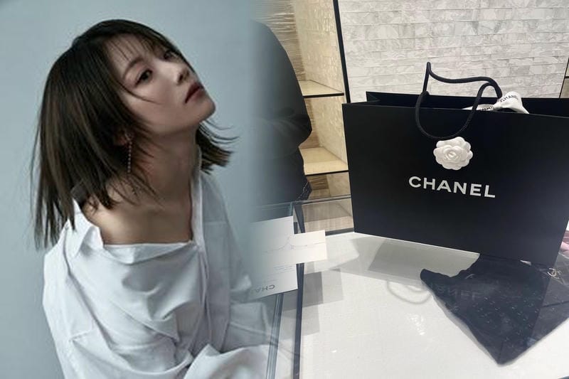 シャネルの刻印の特徴：一般的な文字数はどれくらい？