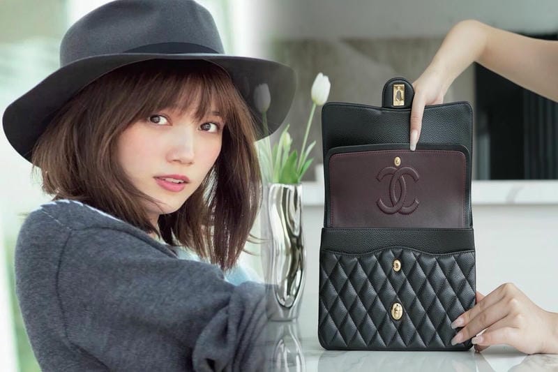メンズ向けシャネルバッグ｜ビジネスシーンに最適スタイル選び
