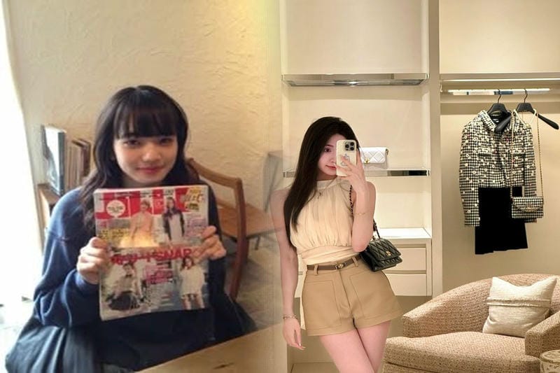 シャネルにぴったりのサブバッグとは？