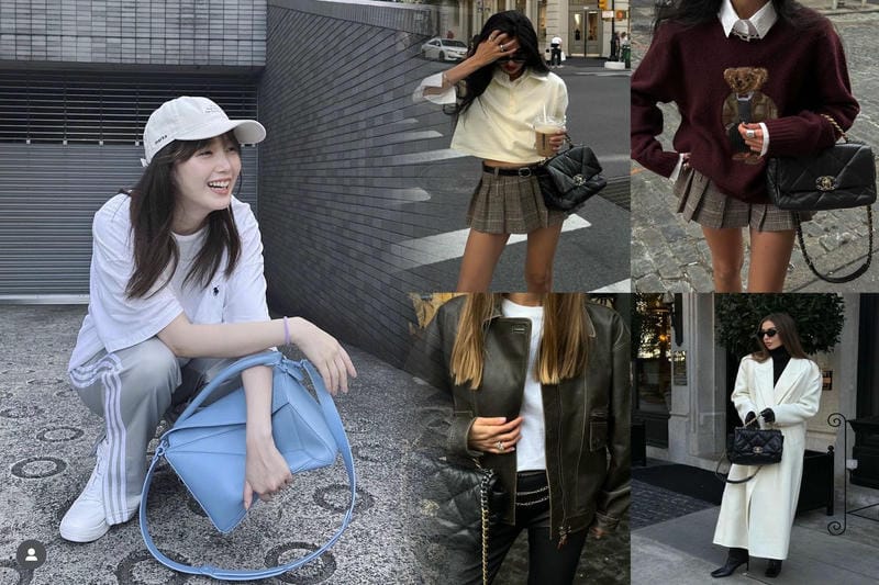 シャネルの値上げのタイミングは？