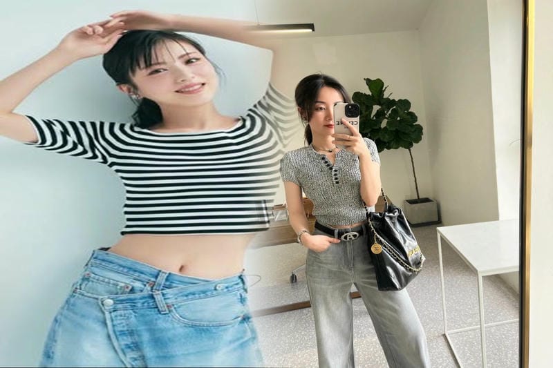 CHANEL22バッグミニ