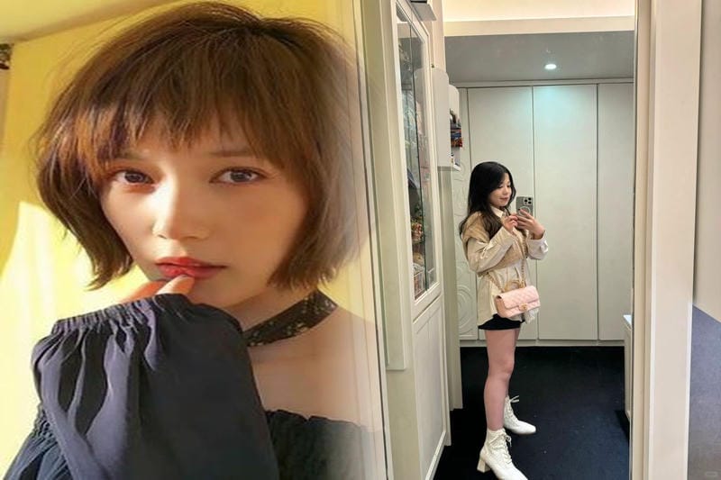 シャネルパドロック｜本物と偽物の見分け方は？