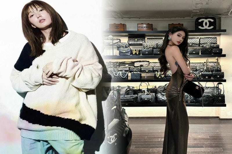 CHANELの素材は何の皮？知っておくべき基礎知識