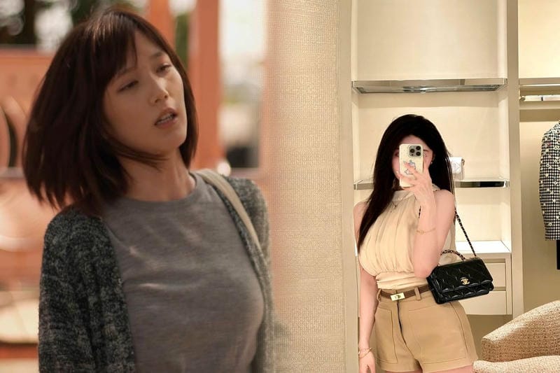 中古シャネルショルダーバッグ｜メンズ向けおすすめモデル