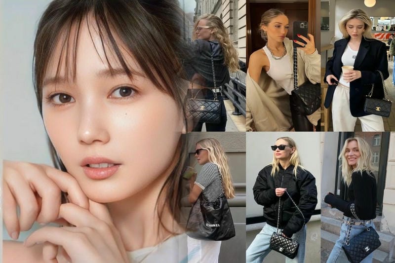 CHANELの品番を調べる方法は？