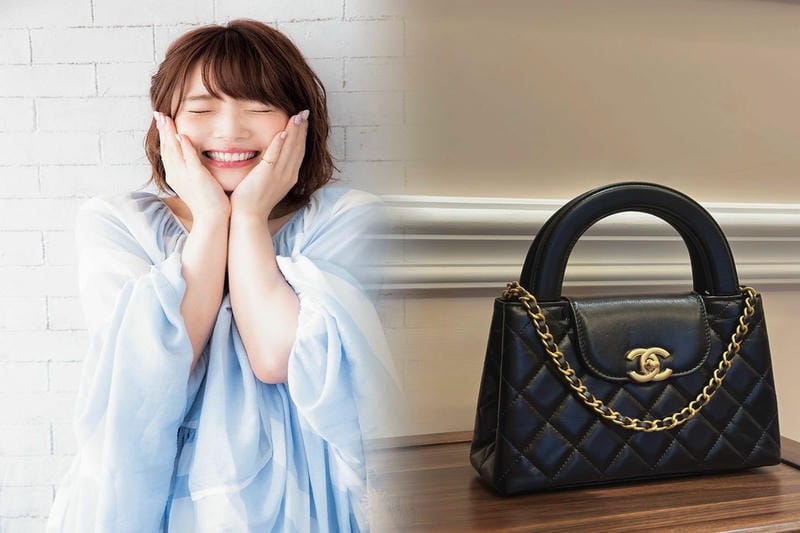 定番のシャネルバッグ特集