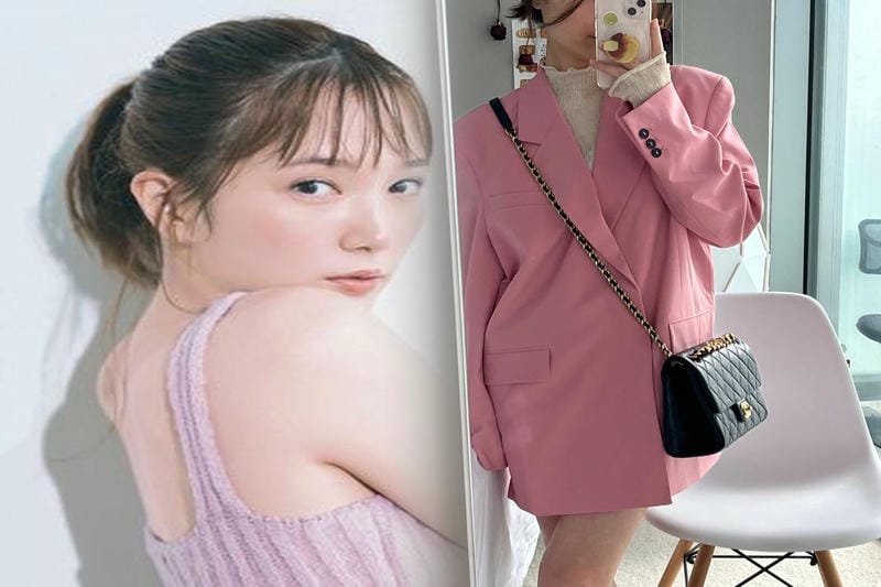 シャネルのフォントの特徴は？